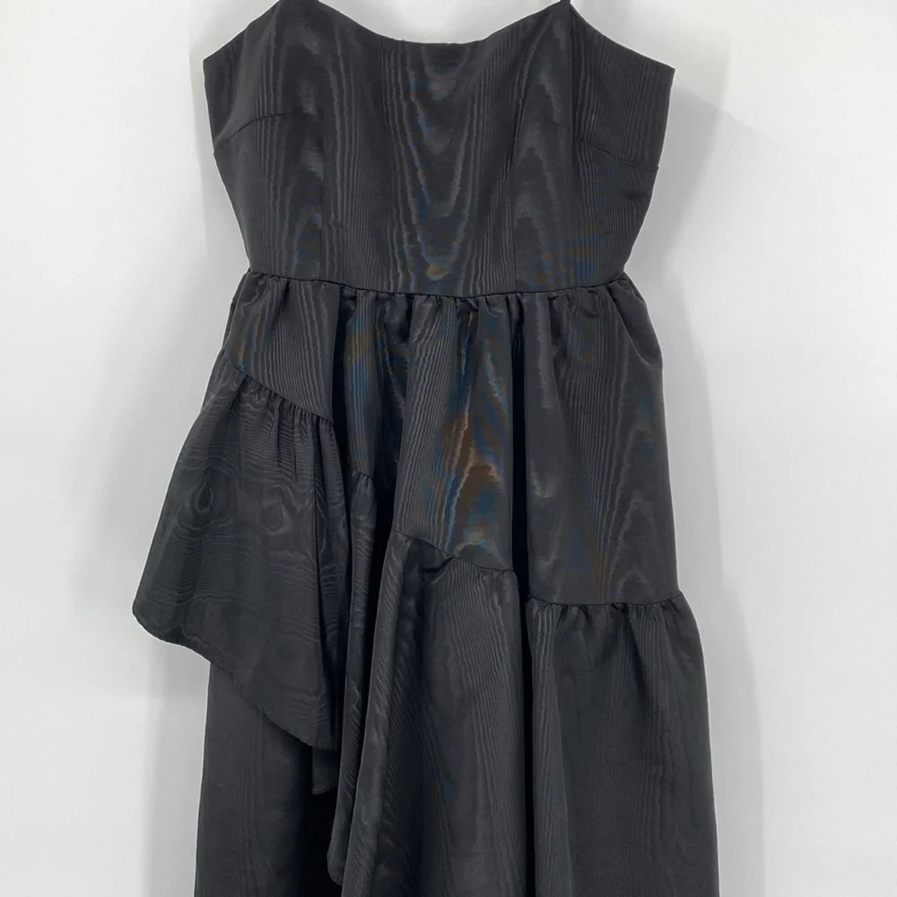 Kate Spade x Target Tiered Ruffle Midi Tank Dress Size XS